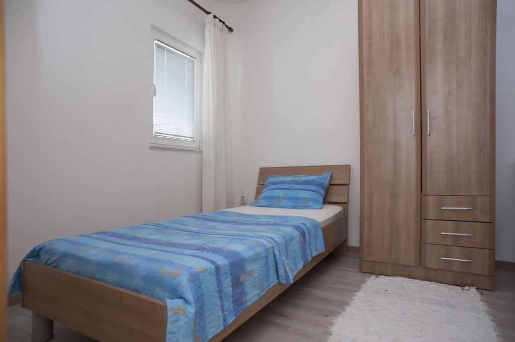 Apartments Peda Sveti Stefan Dış mekan fotoğraf
