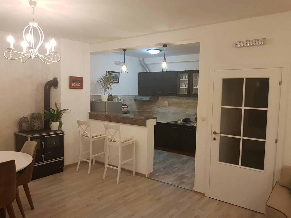 Apartments Peda Sveti Stefan Dış mekan fotoğraf