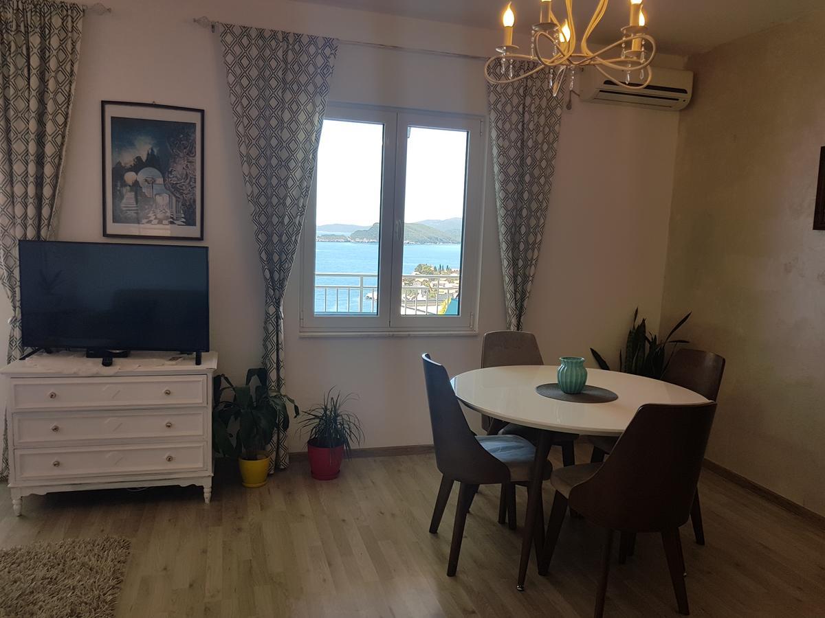 Apartments Peda Sveti Stefan Dış mekan fotoğraf